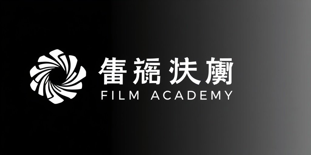 北京电影学院 Logo
