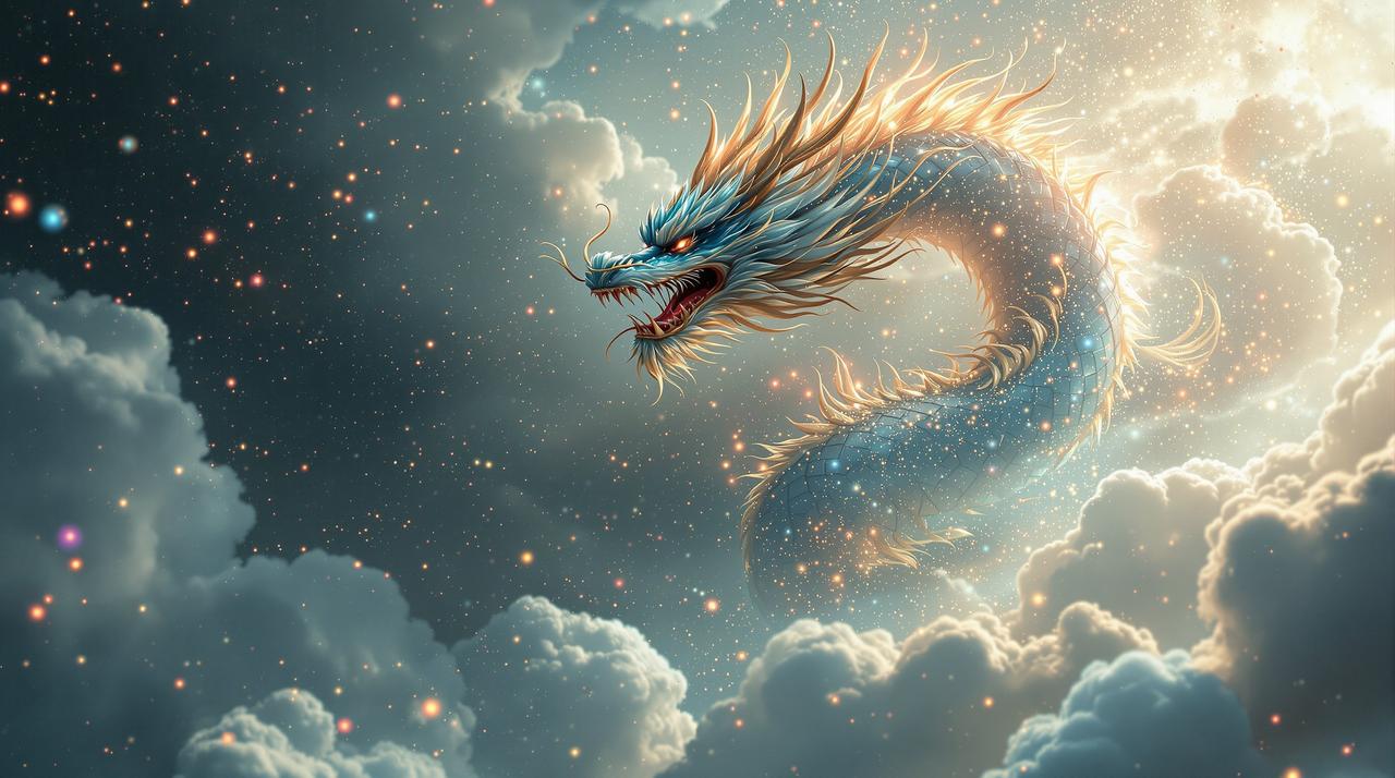 《山海传奇》特效技术获国际认可，引领东方奇幻美学 - 蓝天影视新闻配图